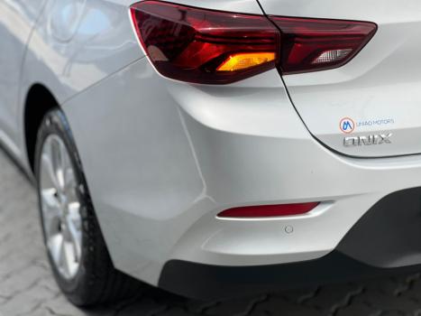 CHEVROLET Onix Sedan 1.0 12V 4P FLEX LTZ PLUS TURBO, Foto 12