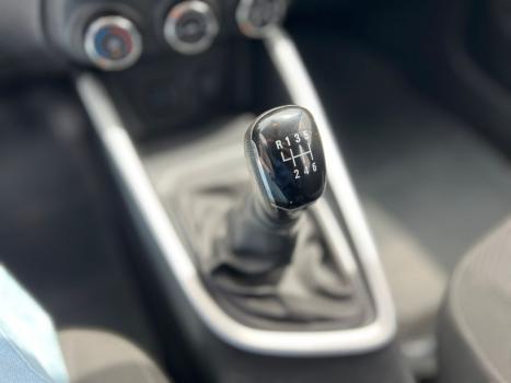 CHEVROLET Onix Sedan 1.0 12V 4P FLEX LTZ PLUS TURBO, Foto 13