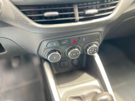 CHEVROLET Onix Sedan 1.0 12V 4P FLEX LTZ PLUS TURBO, Foto 14