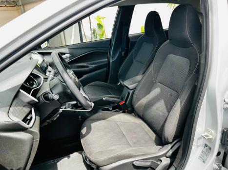 CHEVROLET Onix Sedan 1.0 12V 4P FLEX LTZ PLUS TURBO, Foto 15