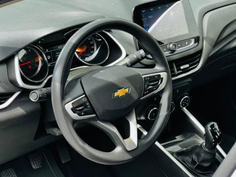CHEVROLET Onix Sedan 1.0 12V 4P FLEX LTZ PLUS TURBO, Foto 16