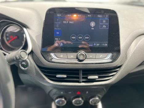 CHEVROLET Onix Sedan 1.0 12V 4P FLEX LTZ PLUS TURBO, Foto 18