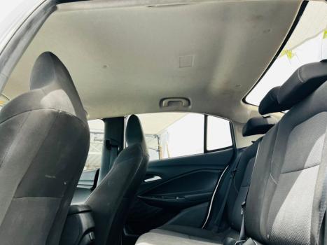 CHEVROLET Onix Sedan 1.0 12V 4P FLEX LTZ PLUS TURBO, Foto 19