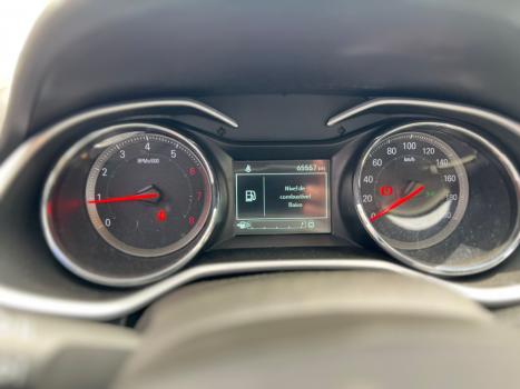 CHEVROLET Onix Sedan 1.0 12V 4P FLEX LTZ PLUS TURBO, Foto 20