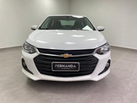 CHEVROLET Onix Sedan 1.0 12V 4P FLEX LTZ PLUS TURBO AUTOMTICO, Foto 2