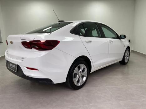 CHEVROLET Onix Sedan 1.0 12V 4P FLEX LTZ PLUS TURBO AUTOMTICO, Foto 3