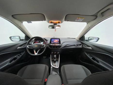 CHEVROLET Onix Sedan 1.0 12V 4P FLEX LTZ PLUS TURBO AUTOMTICO, Foto 7
