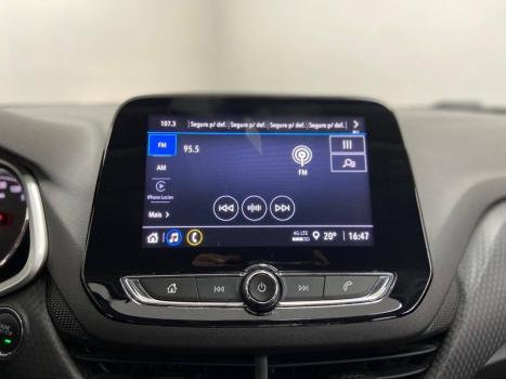 CHEVROLET Onix Sedan 1.0 12V 4P FLEX LTZ PLUS TURBO AUTOMTICO, Foto 8