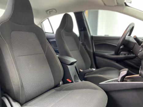 CHEVROLET Onix Sedan 1.0 12V 4P FLEX LTZ PLUS TURBO AUTOMTICO, Foto 10