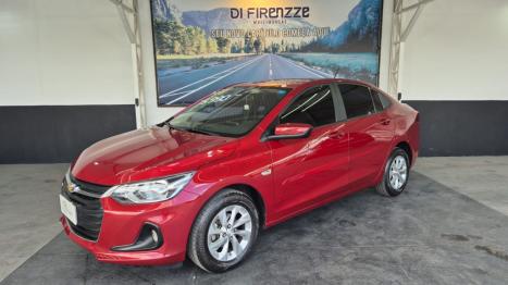 CHEVROLET Onix Sedan 1.0 12V 4P FLEX LTZ PLUS TURBO AUTOMTICO, Foto 1