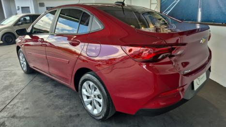 CHEVROLET Onix Sedan 1.0 12V 4P FLEX LTZ PLUS TURBO AUTOMTICO, Foto 4