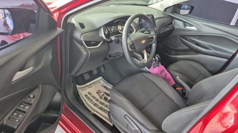 CHEVROLET Onix Sedan 1.0 12V 4P FLEX LTZ PLUS TURBO AUTOMTICO, Foto 8