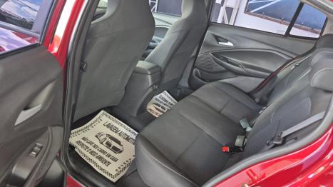CHEVROLET Onix Sedan 1.0 12V 4P FLEX LTZ PLUS TURBO AUTOMTICO, Foto 9