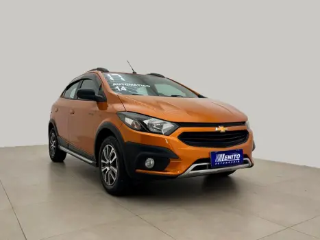 CHEVROLET Onix Sedan , Foto 1