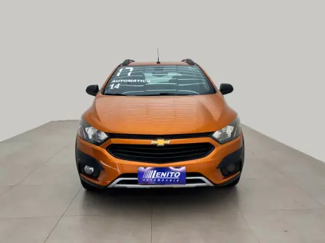 CHEVROLET Onix Sedan , Foto 2