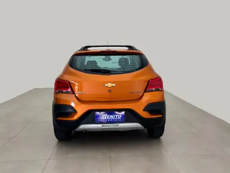 CHEVROLET Onix Sedan , Foto 5