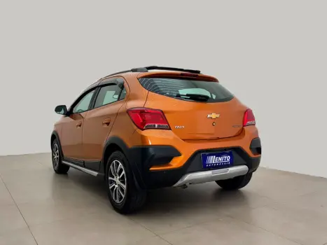 CHEVROLET Onix Sedan , Foto 6