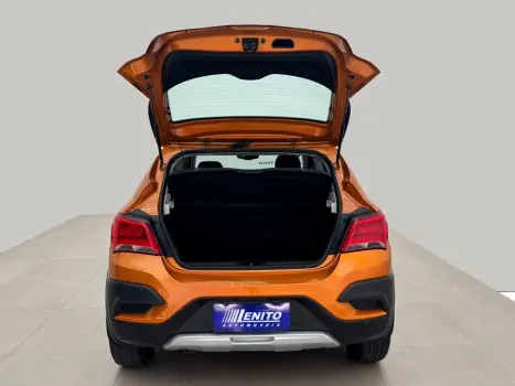 CHEVROLET Onix Sedan , Foto 7