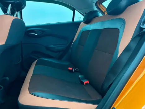 CHEVROLET Onix Sedan , Foto 9