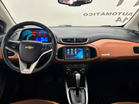 CHEVROLET Onix Sedan , Foto 10