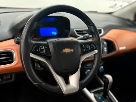 CHEVROLET Onix Sedan , Foto 11