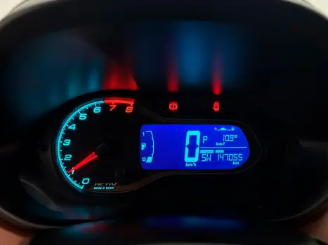 CHEVROLET Onix Sedan , Foto 14