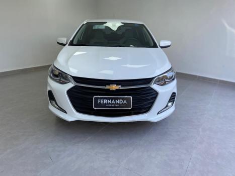 CHEVROLET Onix Sedan 1.0 12V 4P FLEX PREMIER 2 TURBO AUTOMÁTICO, Foto 2 CHEVROLET Onix Sedan 1.0 12V 4P FLEX PREMIER 2 TURBO AUTOMÁTICO, Foto 2