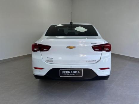 CHEVROLET Onix Sedan 1.0 12V 4P FLEX PREMIER 2 TURBO AUTOMÁTICO, Foto 4 CHEVROLET Onix Sedan 1.0 12V 4P FLEX PREMIER 2 TURBO AUTOMÁTICO, Foto 4