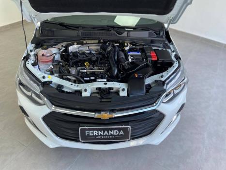 CHEVROLET Onix Sedan 1.0 12V 4P FLEX PREMIER 2 TURBO AUTOMÁTICO, Foto 13 CHEVROLET Onix Sedan 1.0 12V 4P FLEX PREMIER 2 TURBO AUTOMÁTICO, Foto 13