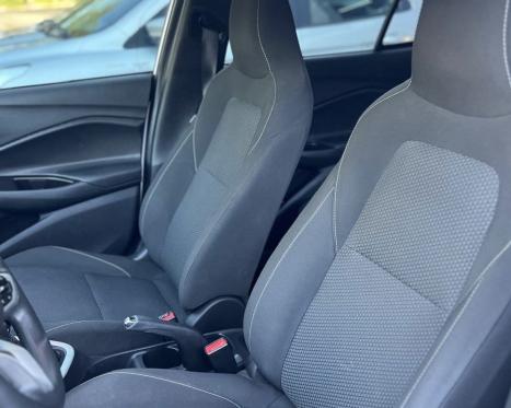 CHEVROLET Onix Sedan 1.0 12V 4P FLEX LT PLUS, Foto 4 CHEVROLET Onix Sedan 1.0 12V 4P FLEX LT PLUS, Foto 4