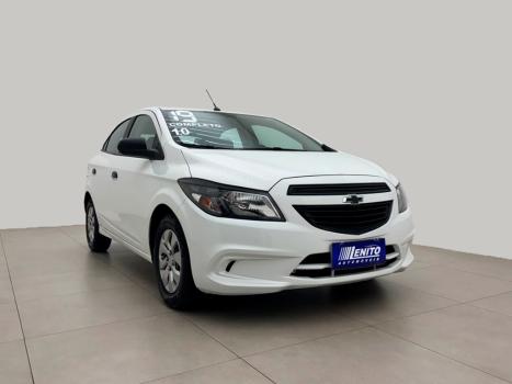 CHEVROLET Onix Sedan 1.0 4P FLEX JOY, Foto 1