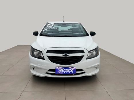 CHEVROLET Onix Sedan 1.0 4P FLEX JOY, Foto 2