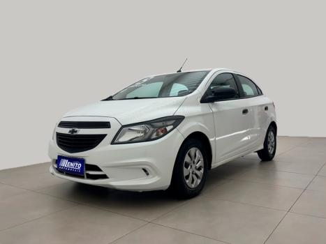 CHEVROLET Onix Sedan 1.0 4P FLEX JOY, Foto 3