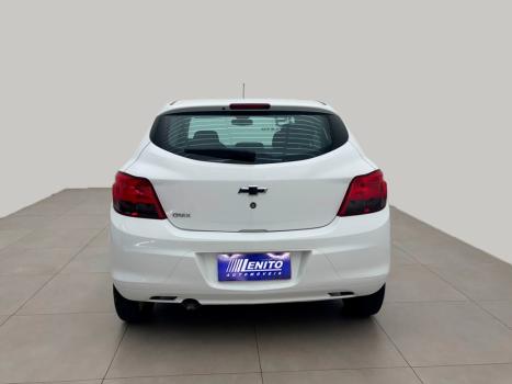 CHEVROLET Onix Sedan 1.0 4P FLEX JOY, Foto 5