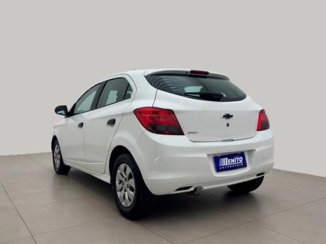 CHEVROLET Onix Sedan 1.0 4P FLEX JOY, Foto 6