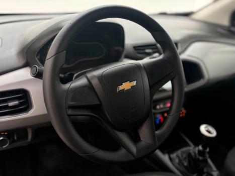 CHEVROLET Onix Sedan 1.0 4P FLEX JOY, Foto 7