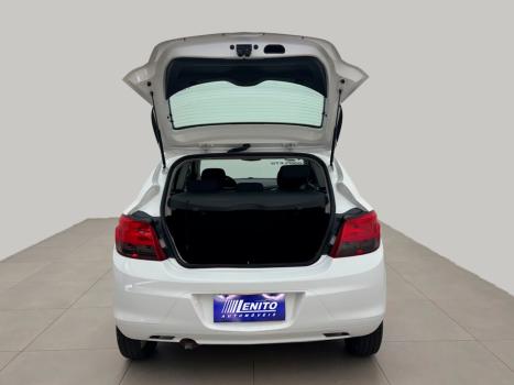 CHEVROLET Onix Sedan 1.0 4P FLEX JOY, Foto 8