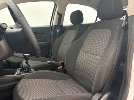 CHEVROLET Onix Sedan 1.0 4P FLEX JOY, Foto 9