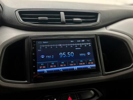 CHEVROLET Onix Sedan 1.0 4P FLEX JOY, Foto 10