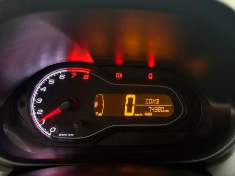 CHEVROLET Onix Sedan 1.0 4P FLEX JOY, Foto 12