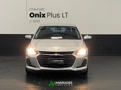 CHEVROLET Onix Sedan 1.0 12V 4P FLEX LT PLUS TURBO, Foto 2