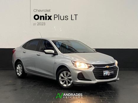 CHEVROLET Onix Sedan 1.0 12V 4P FLEX LT PLUS TURBO, Foto 3