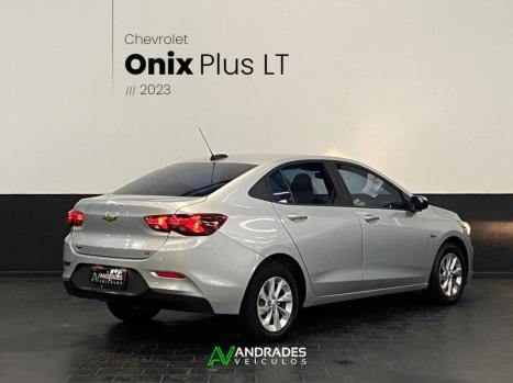 CHEVROLET Onix Sedan 1.0 12V 4P FLEX LT PLUS TURBO, Foto 4