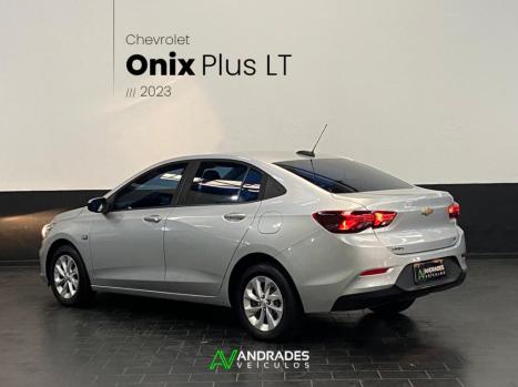 CHEVROLET Onix Sedan 1.0 12V 4P FLEX LT PLUS TURBO, Foto 5