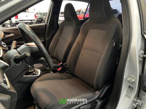 CHEVROLET Onix Sedan 1.0 12V 4P FLEX LT PLUS TURBO, Foto 6