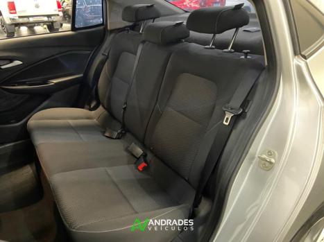 CHEVROLET Onix Sedan 1.0 12V 4P FLEX LT PLUS TURBO, Foto 7