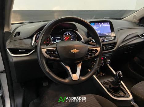 CHEVROLET Onix Sedan 1.0 12V 4P FLEX LT PLUS TURBO, Foto 9