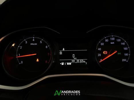 CHEVROLET Onix Sedan 1.0 12V 4P FLEX LT PLUS TURBO, Foto 10