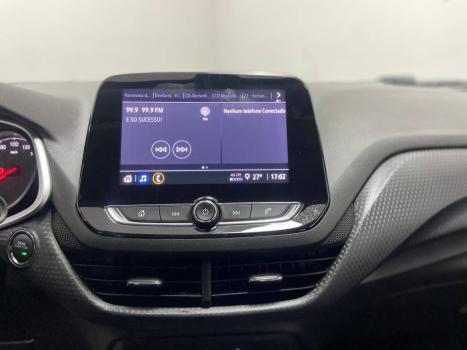 CHEVROLET Onix Sedan 1.0 12V 4P FLEX LT PLUS, Foto 8