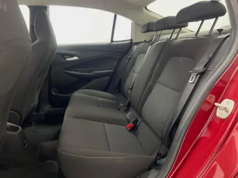 CHEVROLET Onix Sedan 1.0 12V 4P FLEX LT PLUS, Foto 11